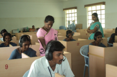 ICT Lab