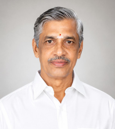 Chairman