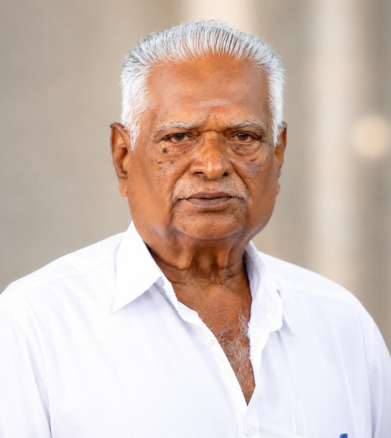Chairman